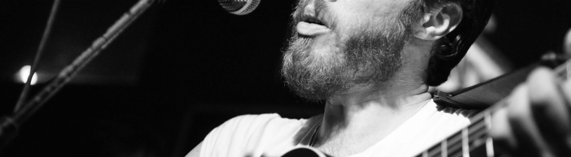 James Vincent McMorrow - Shawn Robbins Photography - cc