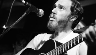 James Vincent McMorrow - Shawn Robbins Photography - cc
