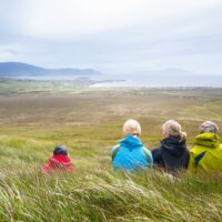 L’Irlande au quotidien