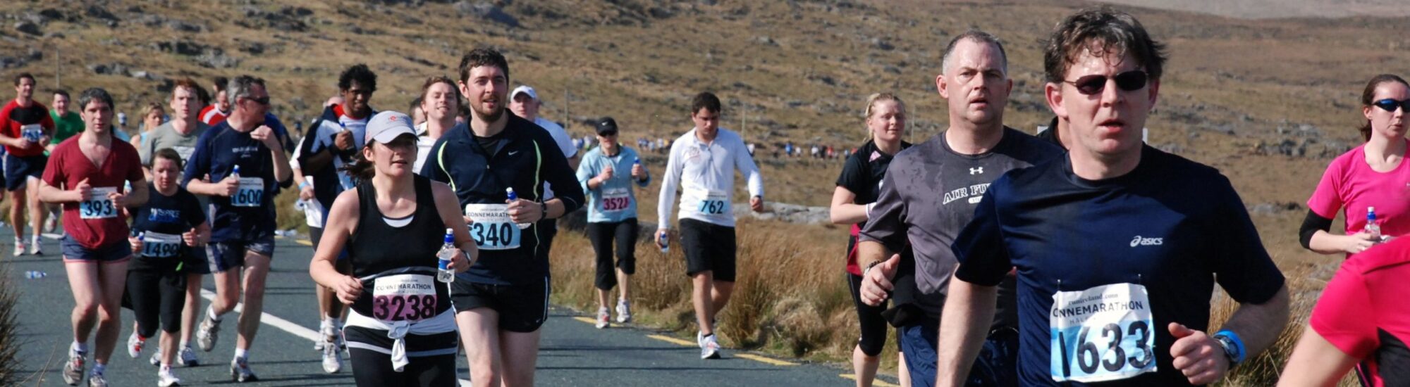 Le Connemarathon - <a href=