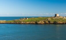 Dalkey Island - © Gabriel