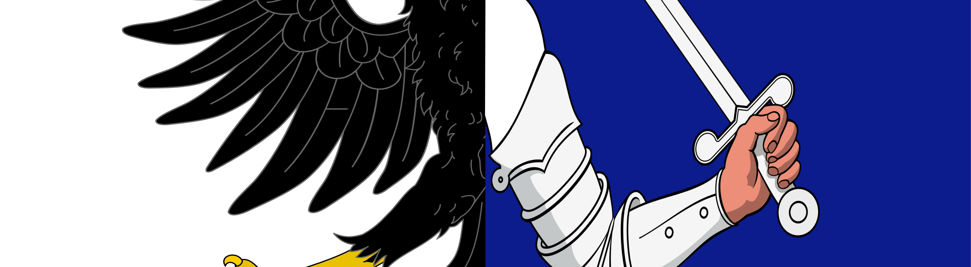 Drapeau du Connacht