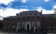 Le Kerry County Museum - Chris Brooks - cc