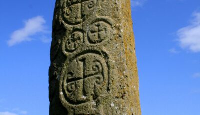La Kilnasaggart Stone