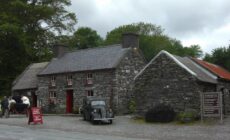 Le Molly Gallivan’s Cottage – Olivier Bruchez – cc