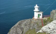 Sheep's Head Lighthouse - oli xilo - cc