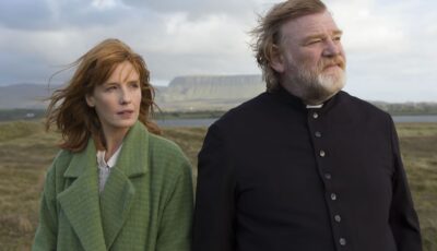 Calvary - www.rte.ie