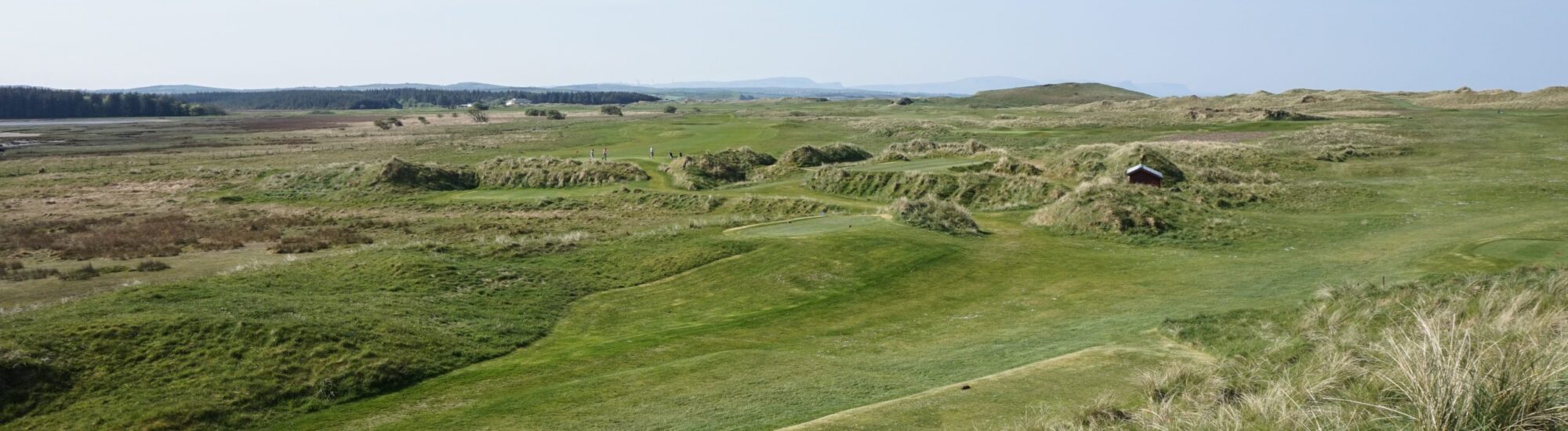 Le Donegal Golf Club - Bernard Gagnon - cc