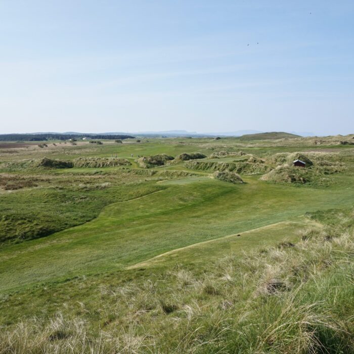 Le Donegal Golf Club - Bernard Gagnon - cc