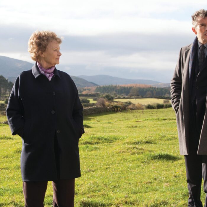 Philomena - Stephen Frears