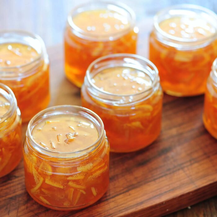 De l’Irish Marmalade – jules:stonesoup – cc