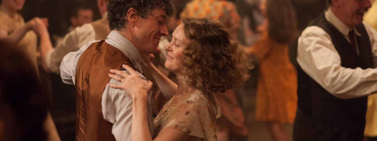 Jimmy's Hall - Ken Loach