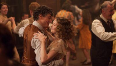 Jimmy's Hall - Ken Loach