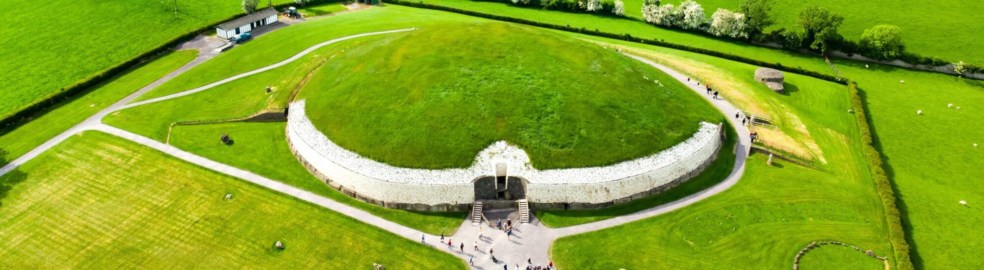 Histoire irlandaise