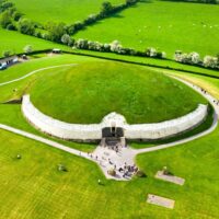 Histoire irlandaise