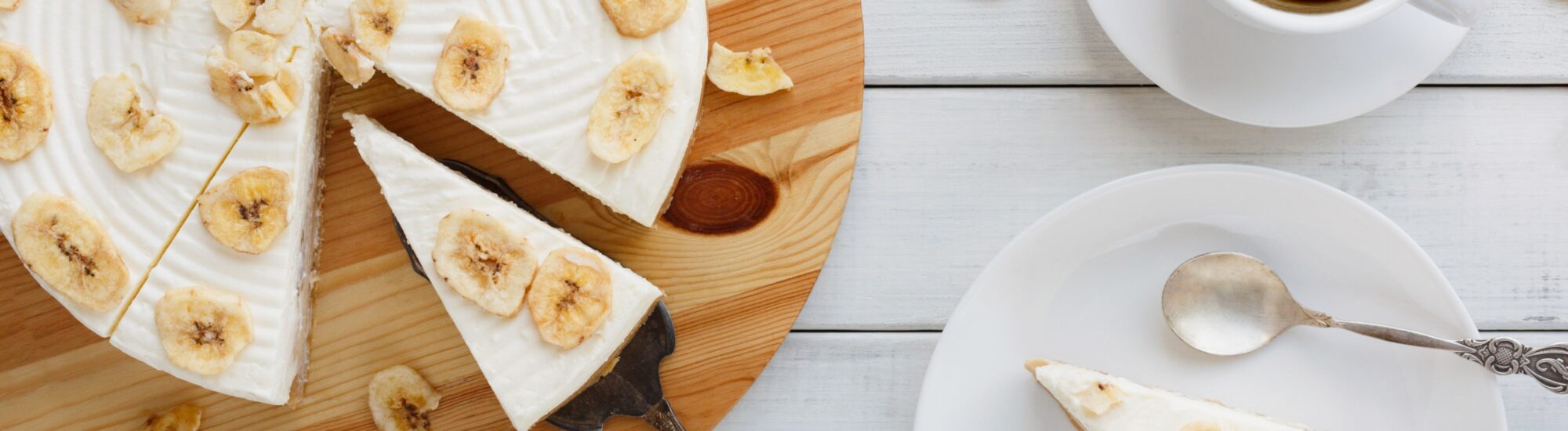 Du Banoffee Pie – Prostock-studio