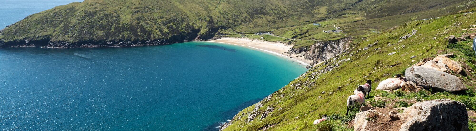 La Keem Beach - © mark_gusev 