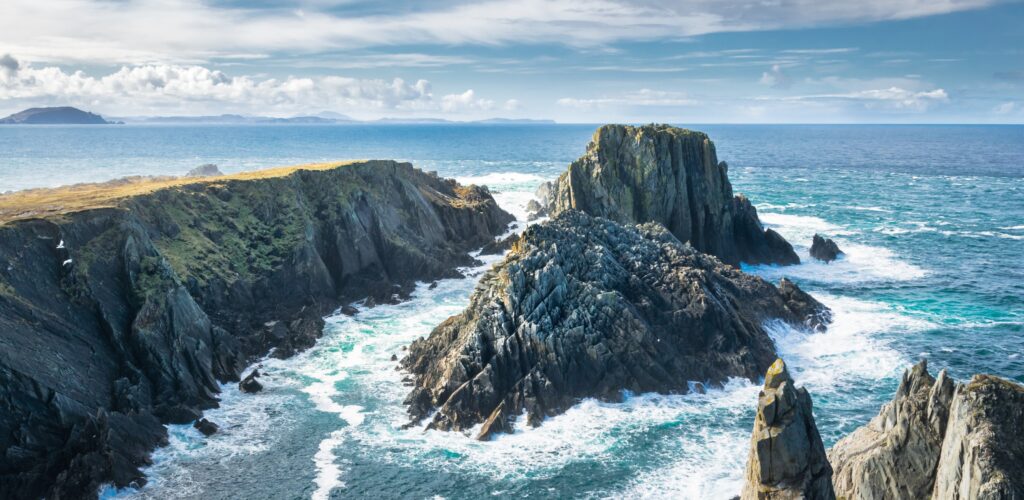 Malin Head - © Shawn