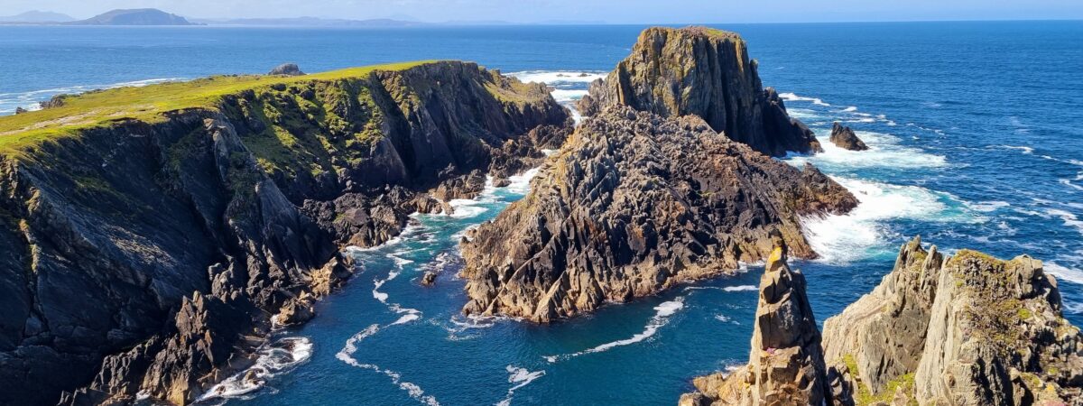Malin Head - © Petru
