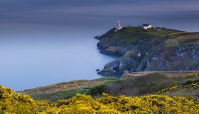 Le Baily Lighthouse - © Peter Krocka