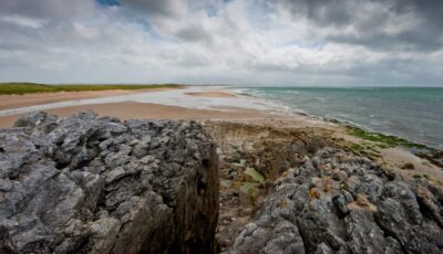 Banna Strand - Andrew Bennett - cc