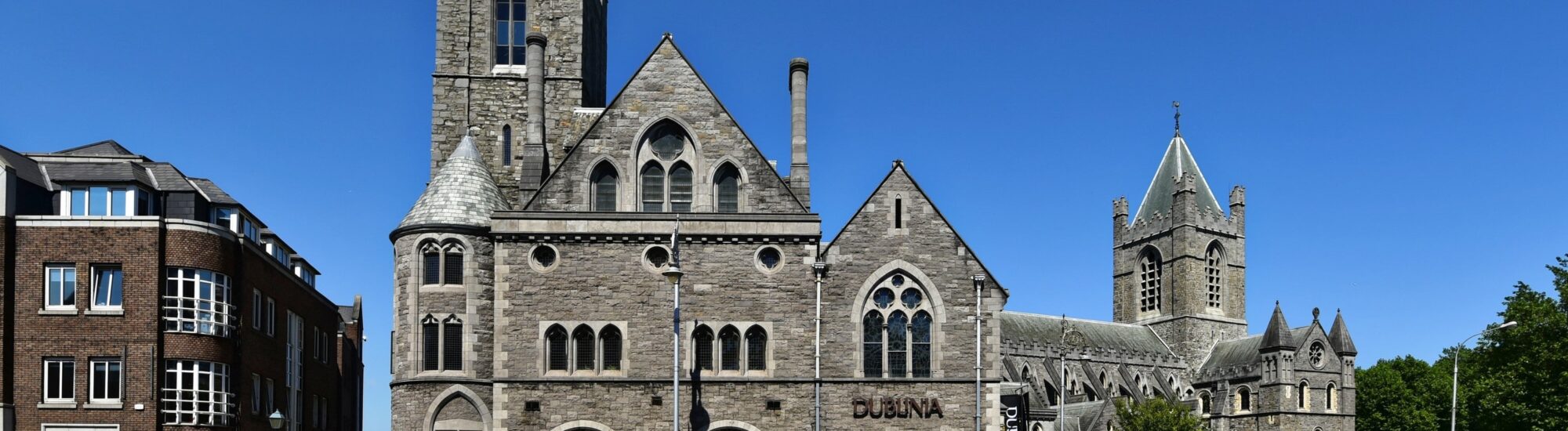 Le Dublinia Museum - © Uwalthie Pic Project