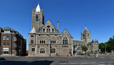 Le Dublinia Museum - © Uwalthie Pic Project