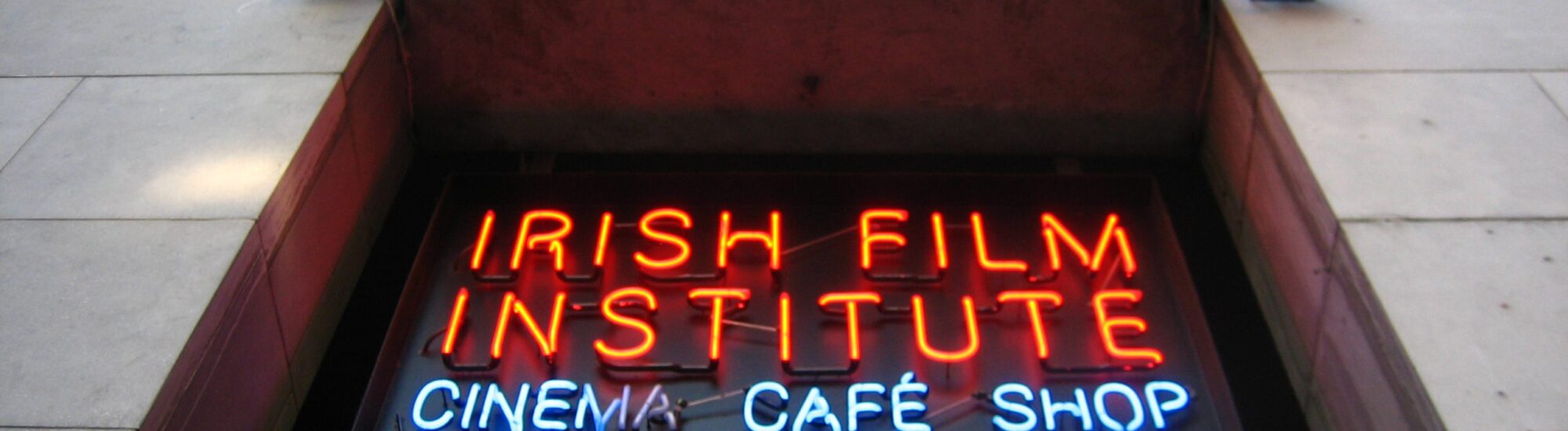 L'Irish Film Institute - <a href=