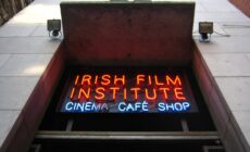 L'Irish Film Institute - Kieran Lynam - cc