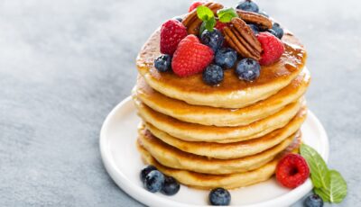 Des pancakes irlandais - © sea_wave