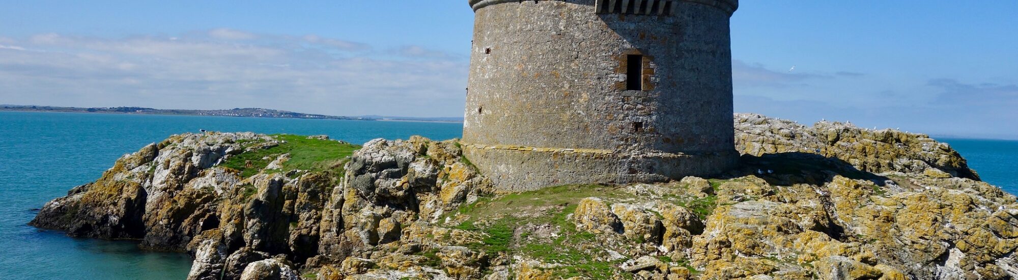 Tour Martello