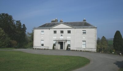 Avondale House - Domaine public
