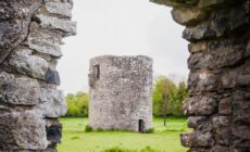 Le Ballybeg Priory - Marion Wacker - cc