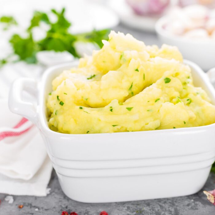 Un champ – © sea_wave