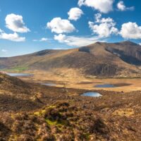 Langues en Irlande