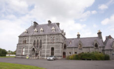 Le Country Life Museum - Jason Pier in DC - cc