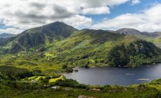 Le Glanmore lake - © Fabiano