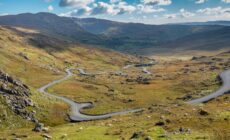 Le Healy Pass - © Luis