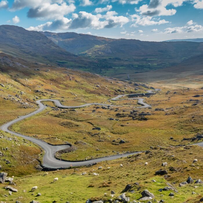 Le Healy Pass - © Luis