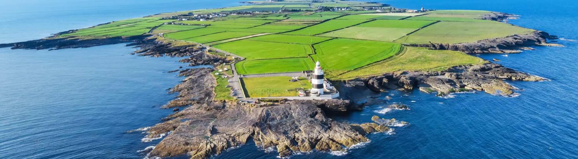 Phares irlandais