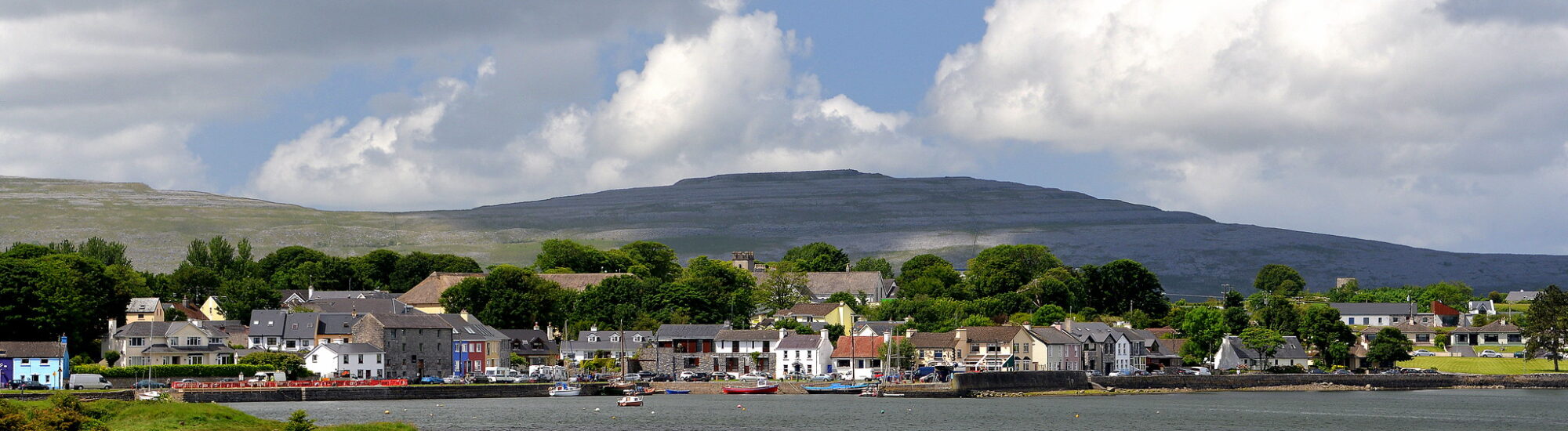 Kinvara