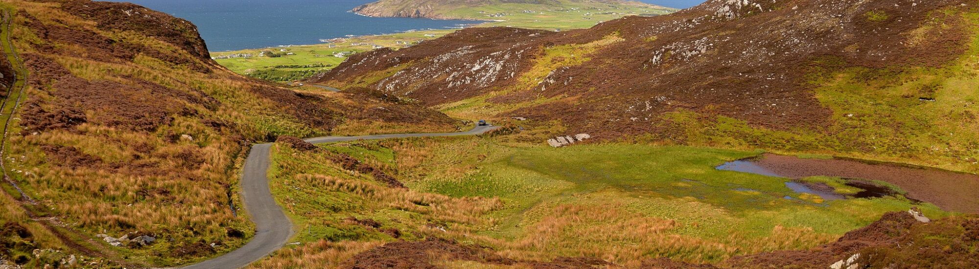 Mamore Gap - Keith Ewing - cc