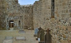 Murrisk abbey - theilr - cc