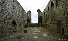 La Rathfran Abbey – Matteo Pieroni – cc