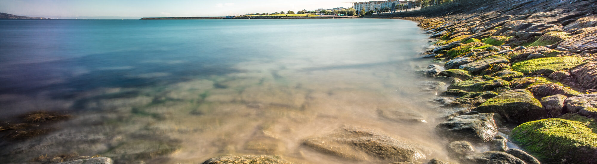 Seapoint - Giuseppe Milo - cc