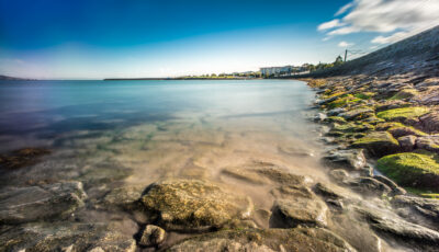 Seapoint - Giuseppe Milo - cc