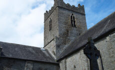 La St Flannan's Cathedral - Lindy Buckley - cc