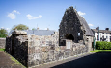 Le St Lua's Oratory - q phia - cc