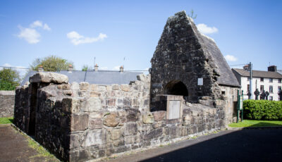 Le St Lua's Oratory - q phia - cc