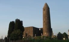 La Turlough Church - jaqian - cc